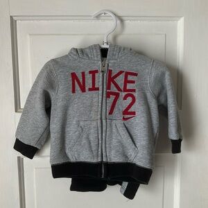 nike outfit